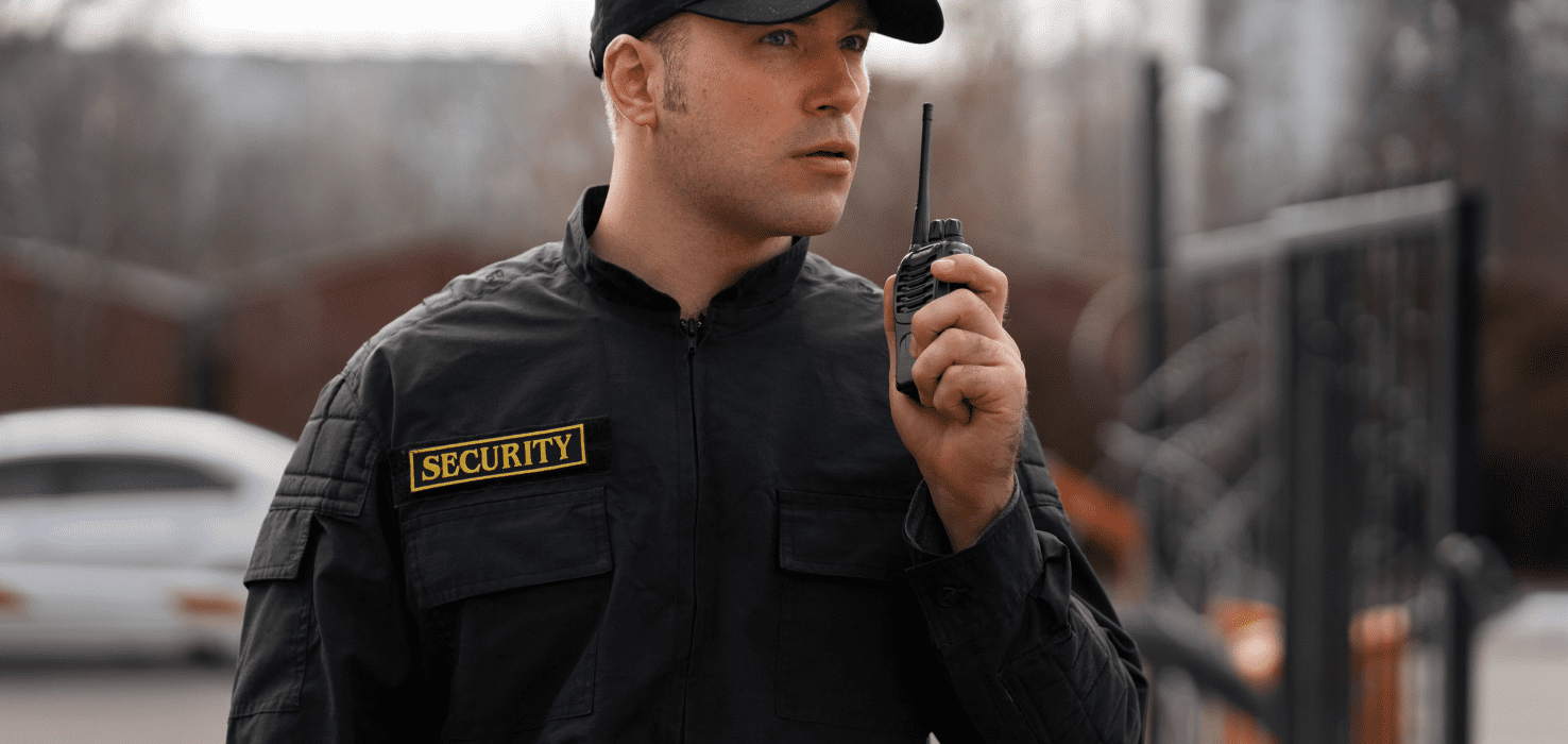 Security Guard Services in Ventura County
