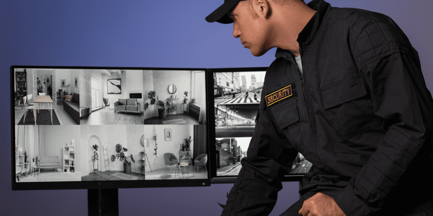 Security Guard Services in Orange County