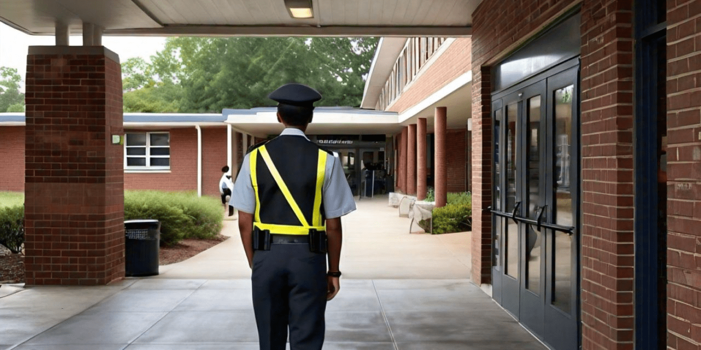 Where to Find Resources for Your School Security