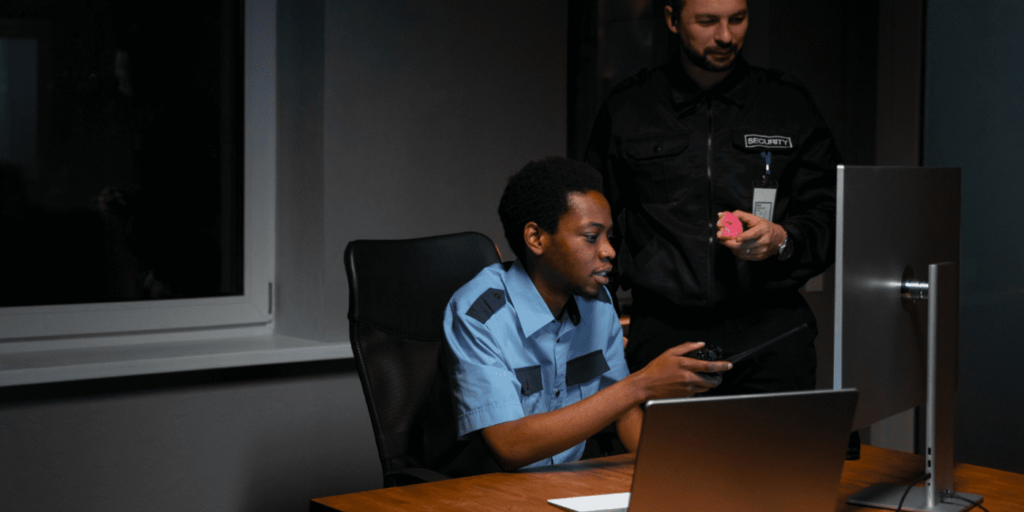 What is a Campus Security Authority