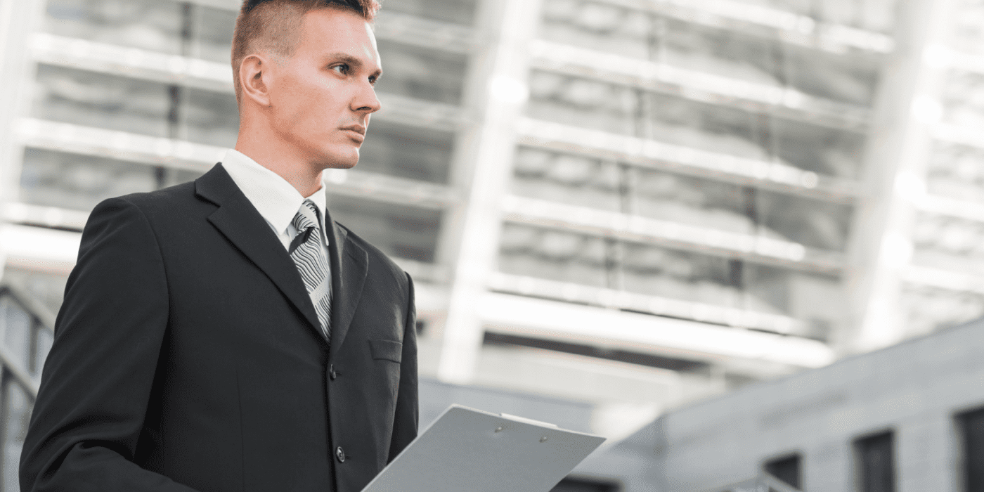 What is a Corporate Security Officer