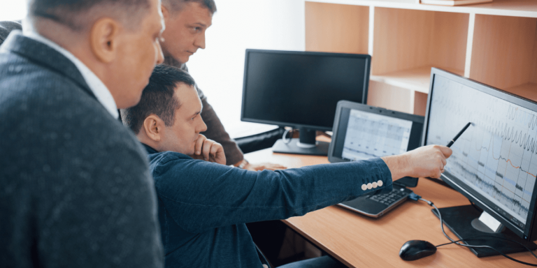 What Does a Corporate Security Officer do