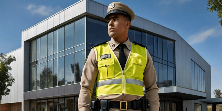 What Does Corporate Security Do