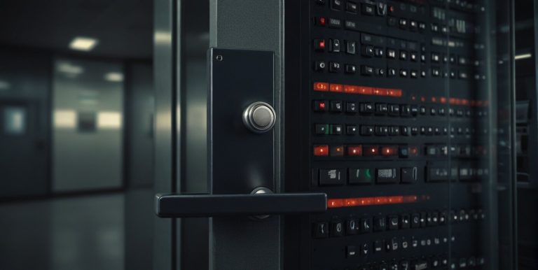 Importance of Access Control in Security