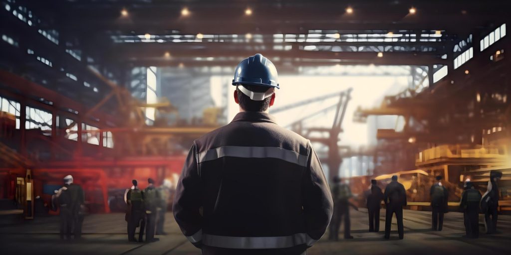 Armed Security in Chatsworth