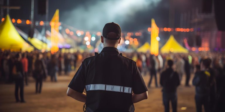 Duties and Responsibilities of a Security Guard