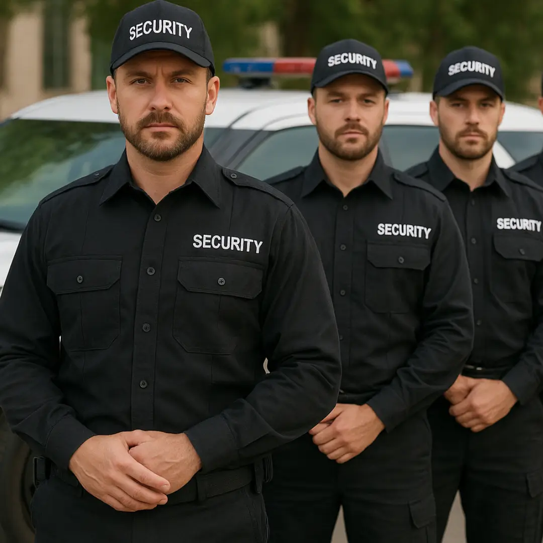 Mobile Patrol Services Chatsworth