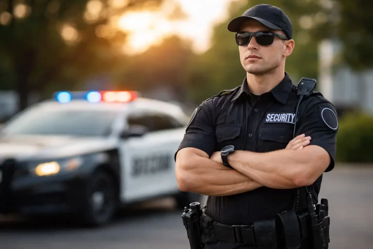 Mobile Patrol Security in Woodland Hills