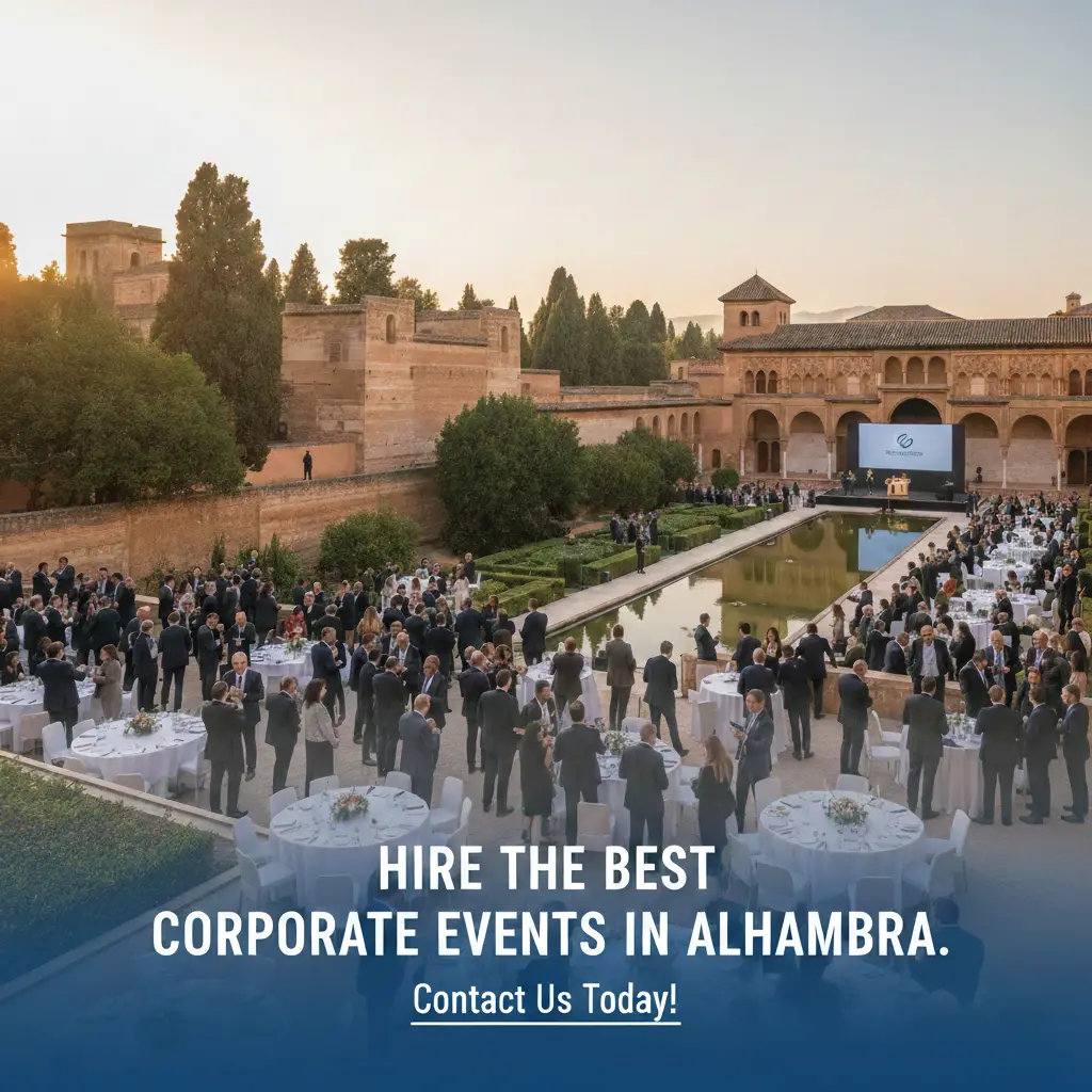 Best for Corporate Events in Alhambra - Alliance Guard Services