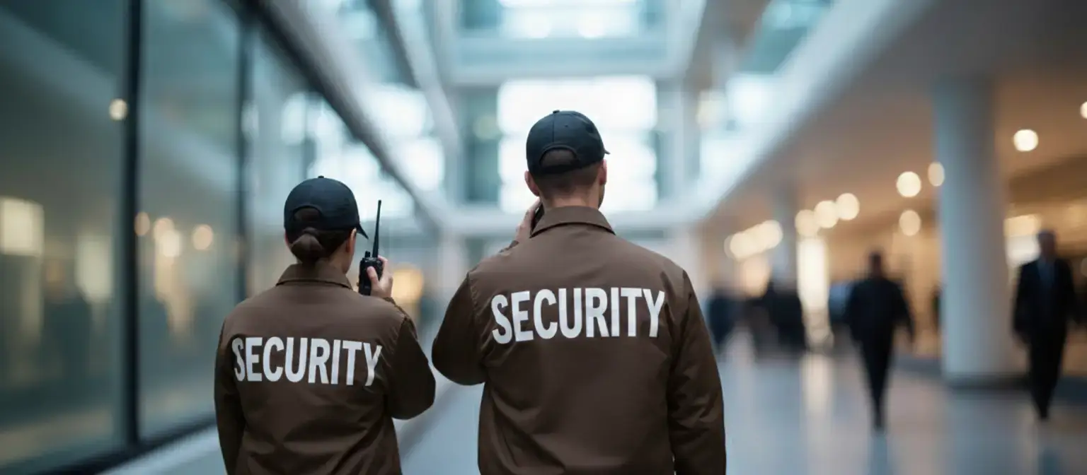 Security Guard services near West Covina - Alliance Guard Services