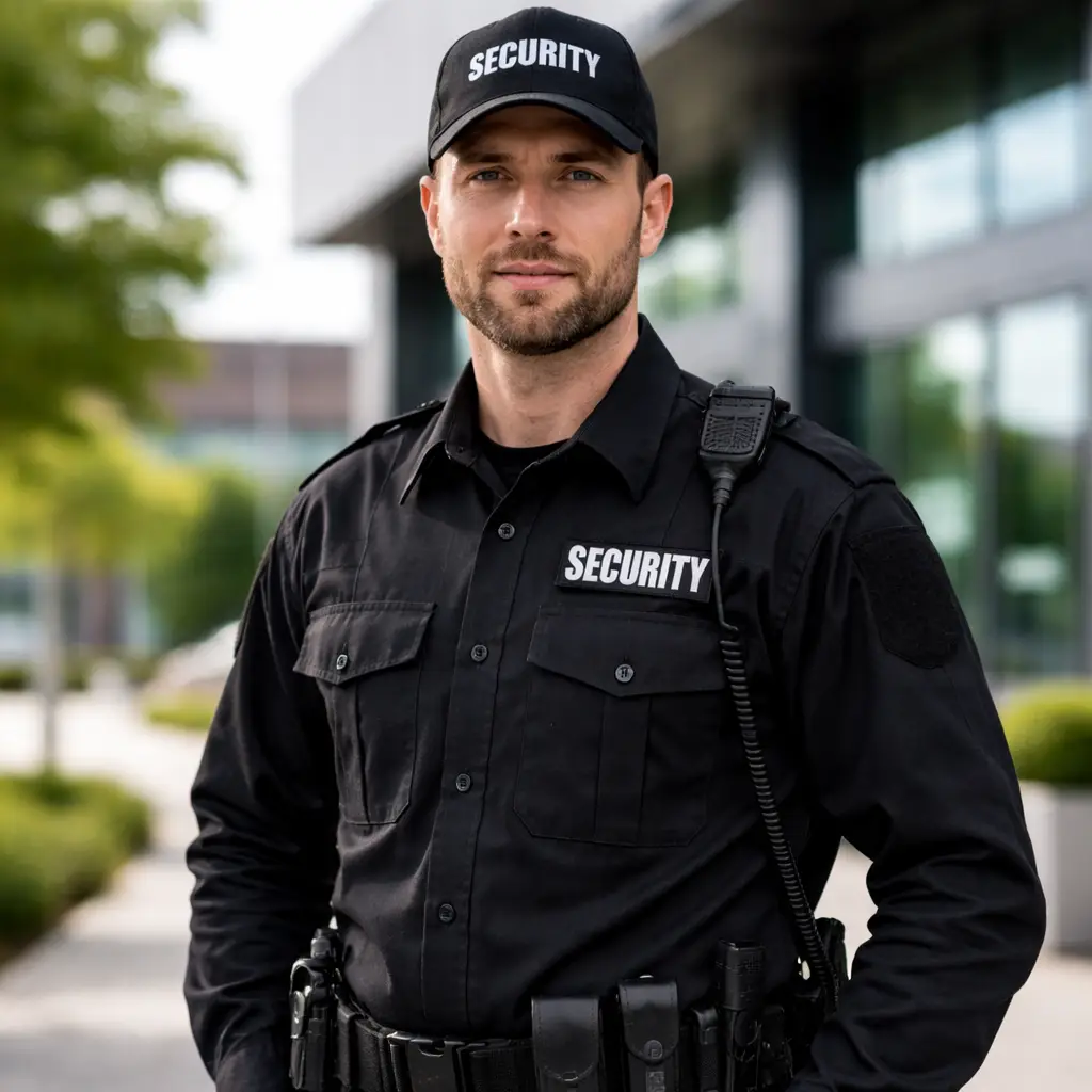 security guard Monterey Park - Alliance Guard Services