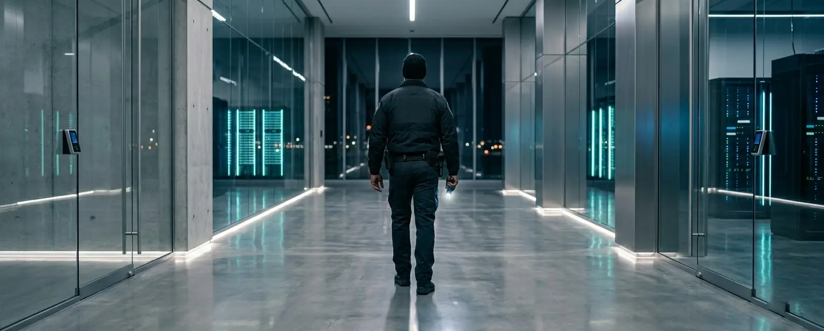 Norwalk Security Company - Alliance Guard Services